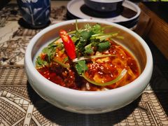 -绿茶餐厅(城西银泰城店)
