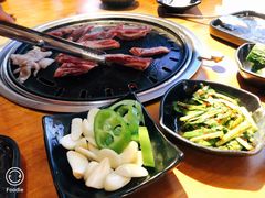 -杀猪天·韩国烤肉(总店)