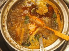 -大成自助小火锅(合肥国购广场店)