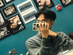 -巴伯尔男士理发馆