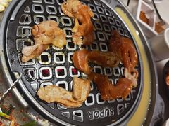 -韩宫宴炭火烤肉(印象城店)