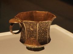 -陕西历史博物馆