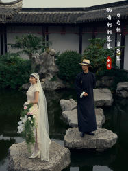 -吉光片羽高端婚纱摄影(泰州优选店)