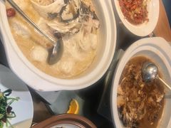 -黄泥岗·地道湖北菜(奥特莱斯店)