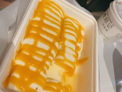 芒果肠粉-文昌邓记清补凉(西沙路店)