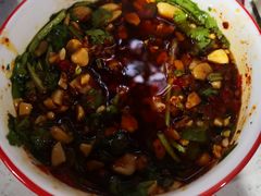 -小向麻辣烫(天街总店)