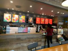 -星巴克臻选(佛山佛罗伦萨小镇店)