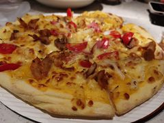 -必胜客(海滨店)