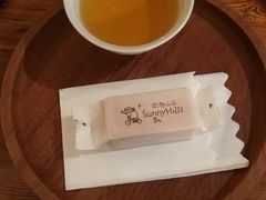 -微热山丘(台北民生公园门市店)
