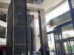 -舟山希尔顿酒店