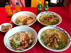 -难忘的面(五矿君澜酒店)
