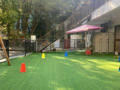 -无艺三语日托早教Arti School(高尔夫园区)