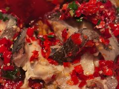 -上和臻品中国菜(花园街店)