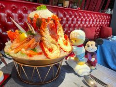 -弦月窗LUNETTE BY AMANDA(复兴路店)