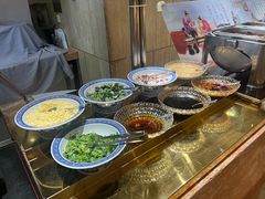 -天津瑞湾开元名都酒店餐厅