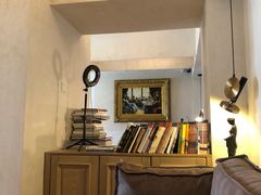 -Me Coffee下午茶艺术空间