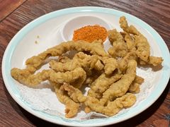 -掌上鲜(南顺城街店)