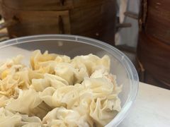 -海汇源老烧麦店(东大街总店)