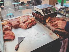 -杨天玉腊牛羊肉