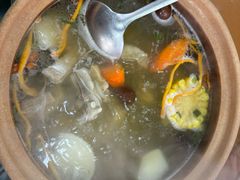 -老雁北粗粮·饺子(绿地世纪店)