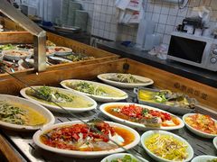 -泰润8号饭堂(闻喜路店)