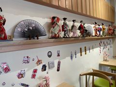 -松上茶屋(康庄南街店)