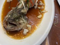 -清真悦宾楼食府(海湖店)