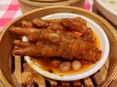 -粤香楼(新光里店)