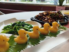 -满堂·烤鸭店·北京菜(鼓楼店)