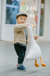 -嘟嘟卡奇儿童摄影