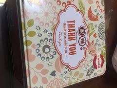 -家琳甜品(江南东店)