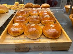 -Bread Talk 面包新语(荟聚店)