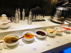 -刘一手火锅(万达广场店)