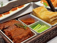 -四世同堂·京菜·烤鸭(双井店)