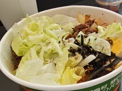 -新虹桥中心大厦