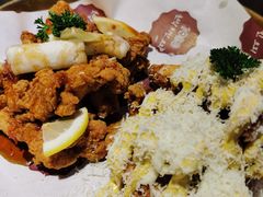 -1988韩式炸鸡料理(麦凯乐店)