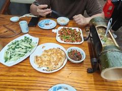 -61号餐吧(兴坪古镇漓江店)