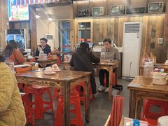 -冶建镜子·老南昌大排档·江西虾王(总店)