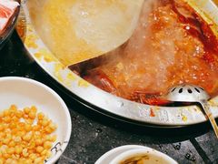 -大龙燚火锅(白石洲店)