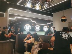 -胖哥俩肉蟹煲(湖滨银泰in77店)
