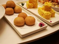 -民族饭店-四季餐厅