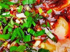 -老字号贾家肉丸糊辣汤(光明巷店)