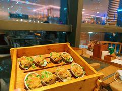 -深圳湾万怡酒店