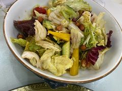 大拌菜-红旗饭庄