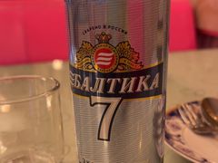 -玛丽娜中西餐厅(四道街店)