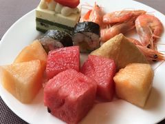 -索菲特西湖大酒店·香榭丽全日候餐厅(南山路店)