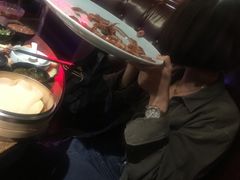 -三人行骨头王火锅(长寿店)