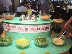 -潮泰牛肉火锅 · 创于1992年(车公庙店)