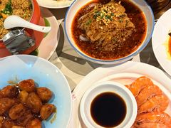 -一品红川菜(皇岗店)