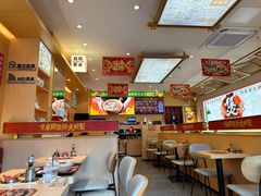 -华记煲仔华·煲仔饭(人和店)